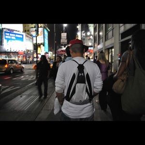 Meet your Posher, Jason